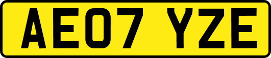 AE07YZE