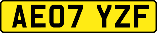 AE07YZF