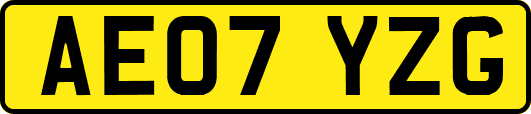 AE07YZG