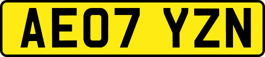AE07YZN