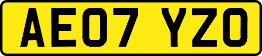 AE07YZO