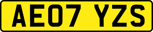 AE07YZS
