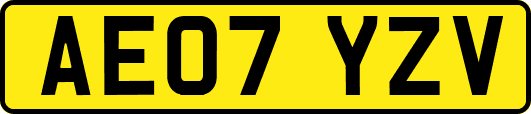 AE07YZV