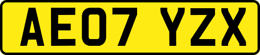 AE07YZX