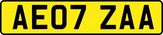 AE07ZAA