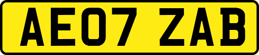 AE07ZAB