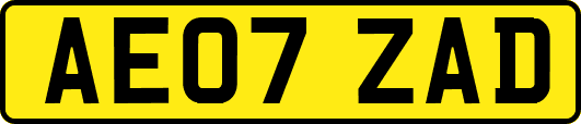 AE07ZAD