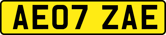 AE07ZAE