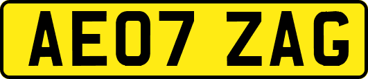 AE07ZAG
