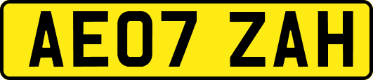 AE07ZAH