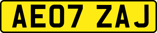 AE07ZAJ