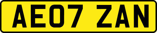 AE07ZAN