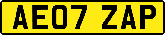 AE07ZAP