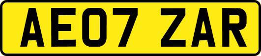 AE07ZAR