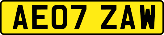 AE07ZAW