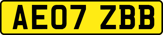 AE07ZBB