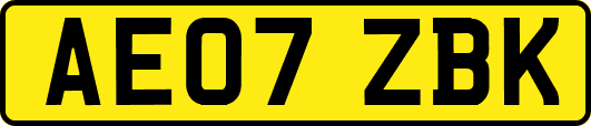 AE07ZBK