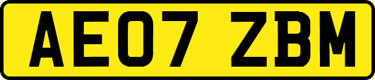 AE07ZBM