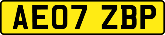 AE07ZBP