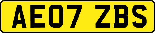 AE07ZBS