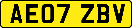 AE07ZBV