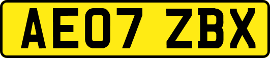 AE07ZBX