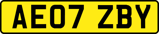 AE07ZBY
