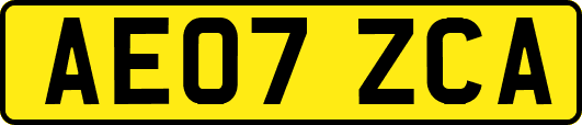 AE07ZCA