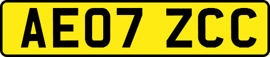 AE07ZCC