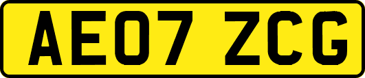 AE07ZCG