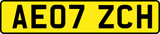 AE07ZCH