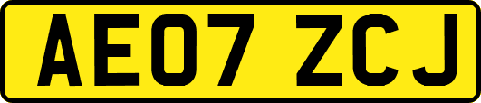 AE07ZCJ