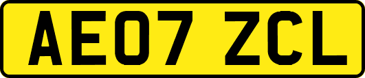 AE07ZCL