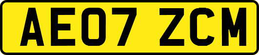 AE07ZCM
