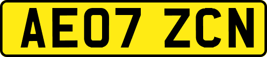 AE07ZCN