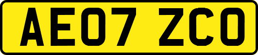 AE07ZCO