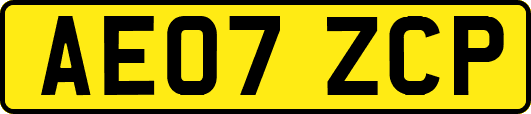 AE07ZCP