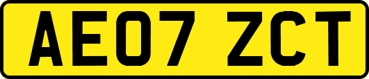 AE07ZCT