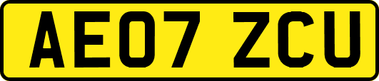 AE07ZCU