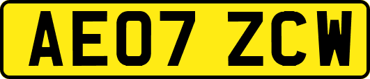 AE07ZCW