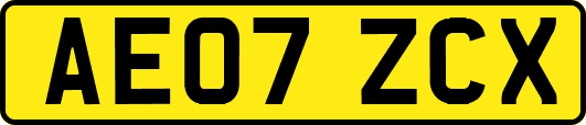 AE07ZCX