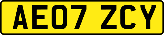 AE07ZCY