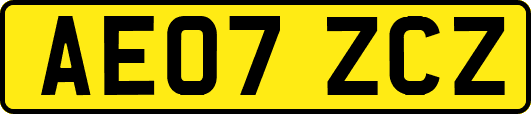 AE07ZCZ