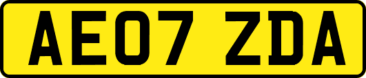 AE07ZDA