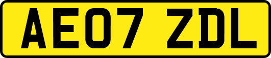 AE07ZDL