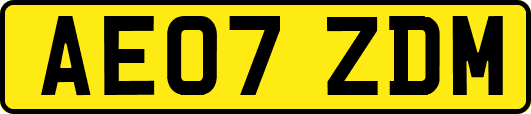 AE07ZDM