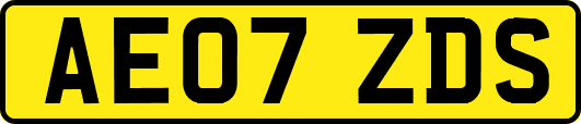 AE07ZDS