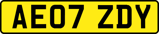 AE07ZDY