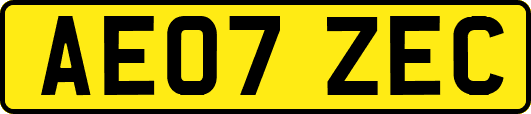 AE07ZEC