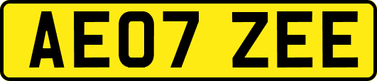 AE07ZEE